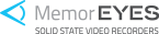 MemorEyes HD Solid State Digital High Definition Video Recorders
