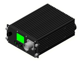 MemorEyes Rugged Digital Video Recorder